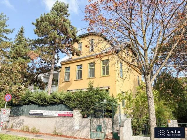 Luxus Haus mit 569 m2 zu verkaufen Ottakring, Österreich
