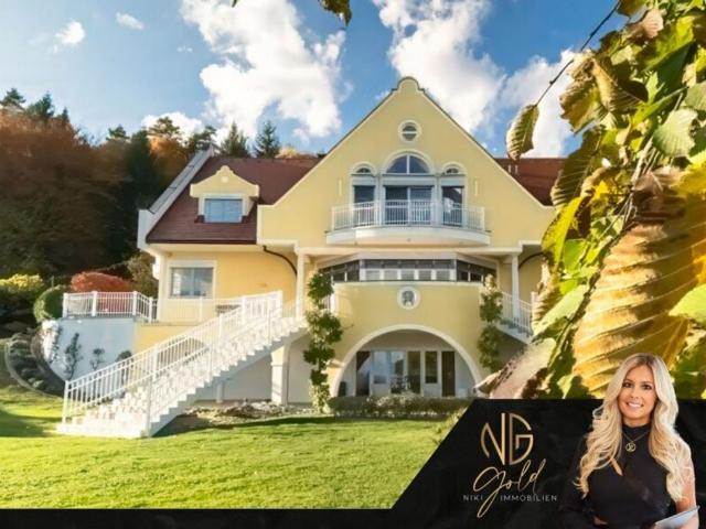 Luxus Haus mit 576 m2 zu verkaufen Schwanberg, Österreich