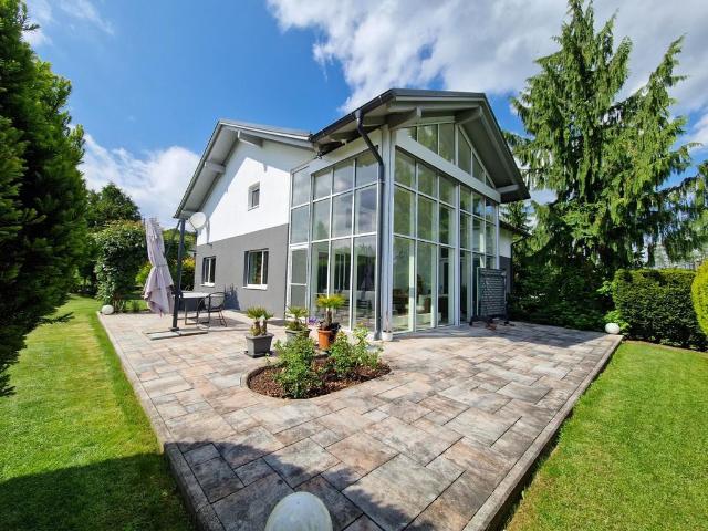 Luxus Haus mit 5 Schlafzimmer zu verkaufen in Hart bei Graz, Österreich