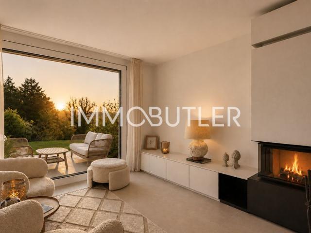 Luxus Haus mit 5 Schlafzimmer zu verkaufen in St. Gallen, Kanton St. Gallen
