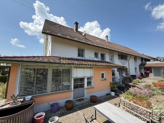 Luxus Haus mit 5 Schlafzimmer zu verkaufen in Wolfegger Straße, 9, Wolfegg, Tübingen Region, Baden Württemberg