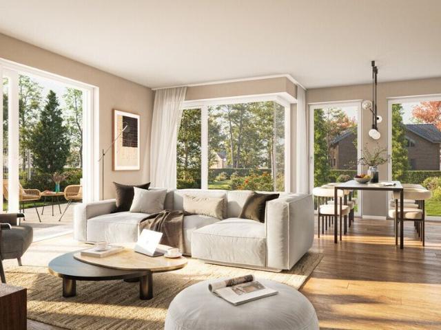 Luxus Haus mit 5 Zimmer zu verkaufen in am Sonnenhof, 16, Berg, Upper Bavaria, Bayern