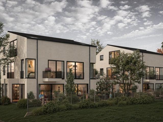 Luxus Haus mit 5 Zimmer zu verkaufen in am Sonnenhof, 16, Berg, Upper Bavaria, Bayern