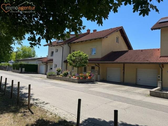 Luxus Haus mit 5 Zimmer zu verkaufen in Ansfelden, Österreich