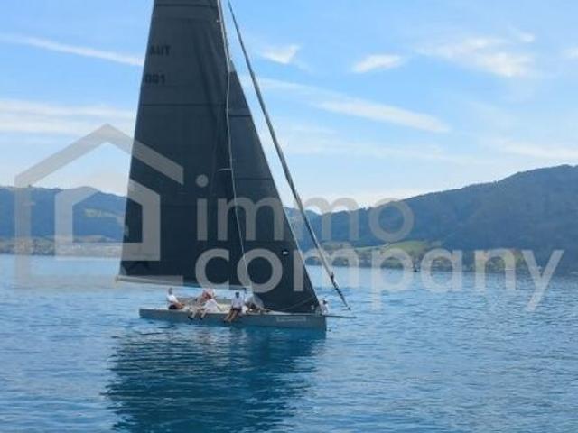 Luxus Haus mit 6 Zimmer zu verkaufen in Attersee, Österreich