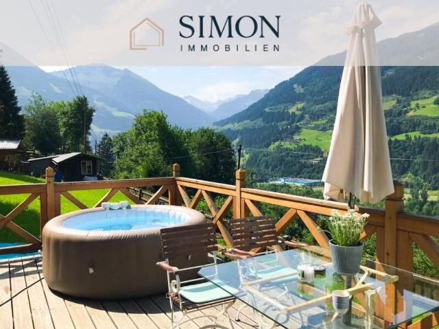Luxus Haus mit 5 Zimmer zu verkaufen in Bad Gastein, Salzburgerland