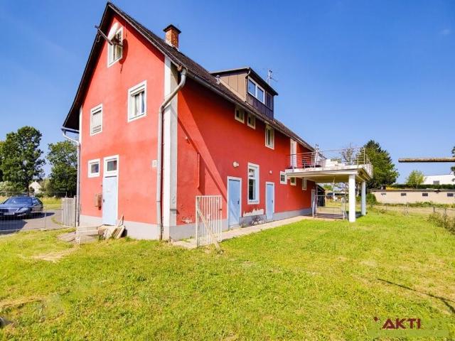 Luxus Haus mit 5 Zimmer zu verkaufen in Bad Radkersburg, Österreich