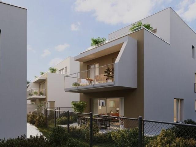 Luxus Haus mit 5 Zimmer zu verkaufen in Biedermannsdorf, Niederösterreich