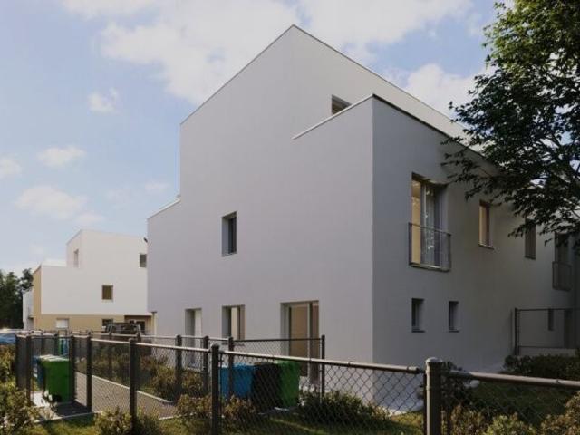 Luxus Haus mit 5 Zimmer zu verkaufen in Biedermannsdorf, Österreich