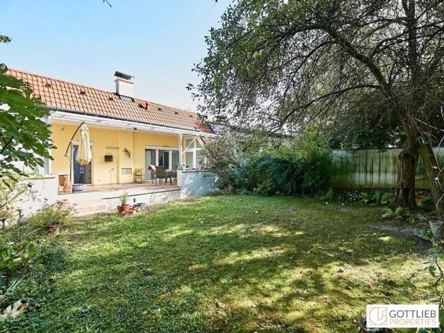 Luxus Haus mit 5 Zimmer zu verkaufen in Bisamberg, Niederösterreich