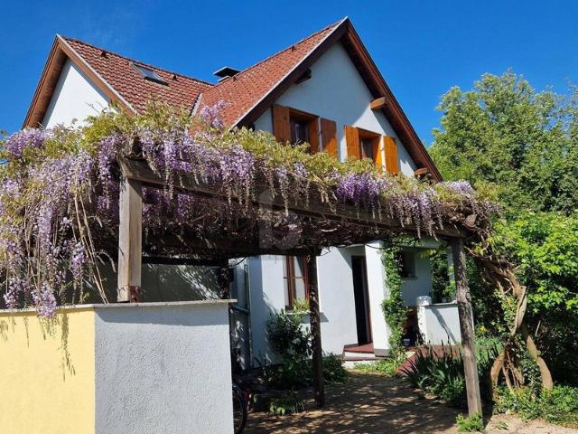 Luxus Haus mit 5 Zimmer zu verkaufen in Bruckneudorf, Burgenland