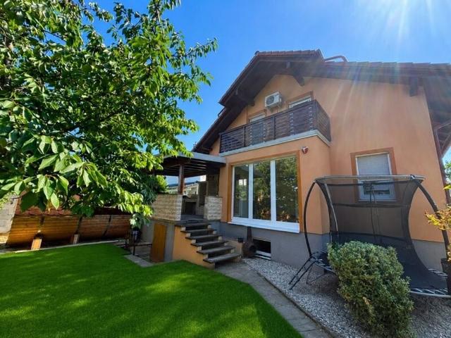 Luxus Haus mit 5 Zimmer zu verkaufen in Bruckneudorf, Burgenland