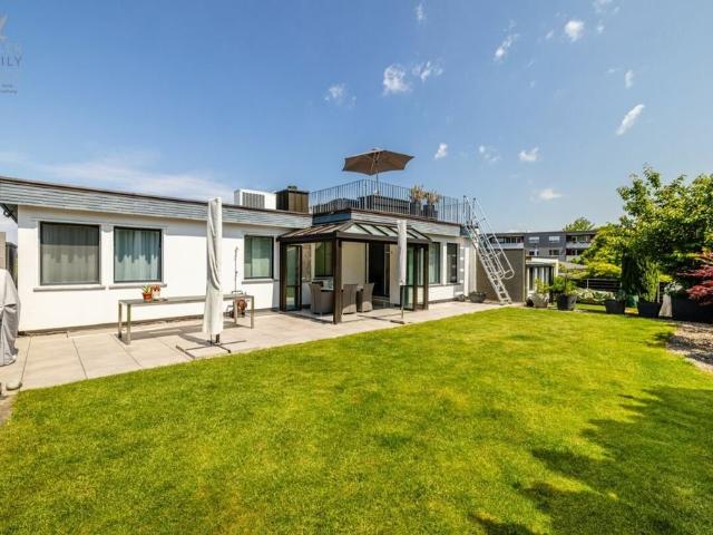 Luxus Haus mit 5 Zimmer zu verkaufen in Goldach, Kanton St. Gallen