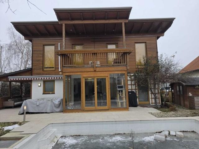 Luxus Haus mit 5 Zimmer zu verkaufen in Gänserndorf, Niederösterreich
