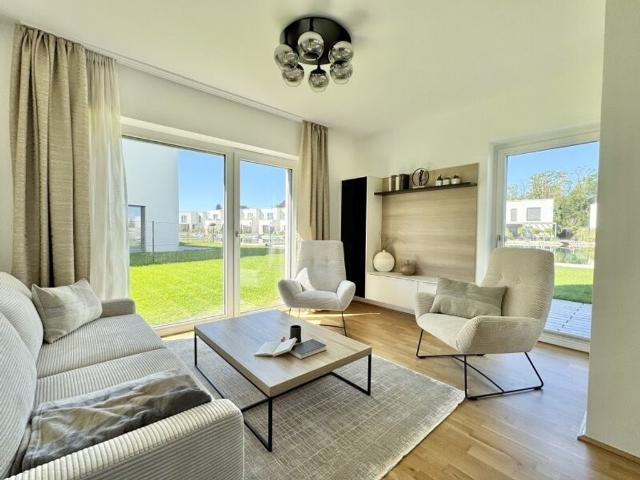 Luxus Haus mit 5 Zimmer zu verkaufen in Grafenwörth, Niederösterreich