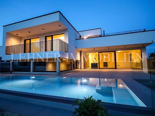 Luxus Haus mit 5 Zimmer zu verkaufen in Graz, Steiermark