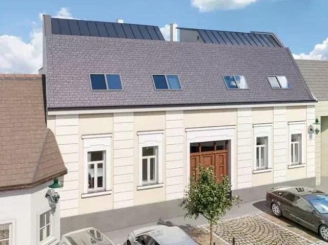 Luxus Haus mit 5 Zimmer zu verkaufen in Gumpoldskirchen, Niederösterreich