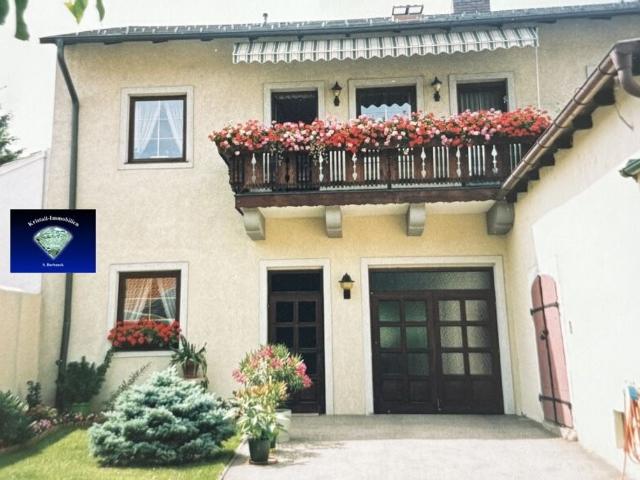 Luxus Haus mit 5 Zimmer zu verkaufen in Guntramsdorf, Österreich