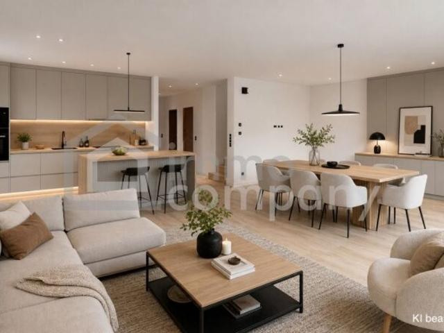 Luxus Haus mit 5 Zimmer zu verkaufen in Ebergassing, Niederösterreich