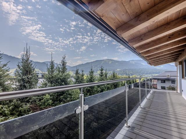 Luxus Haus mit 5 Zimmer zu verkaufen in Ellmau, Tirol