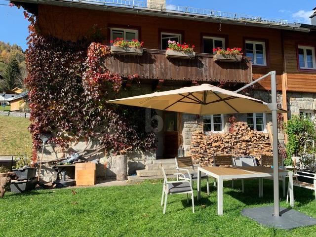 Luxus Haus mit 5 Zimmer zu verkaufen in Kaprun, Salzburgerland