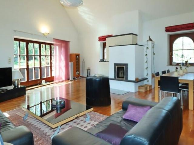 Luxus Haus mit 5 Zimmer zu verkaufen in Kierling, Niederösterreich