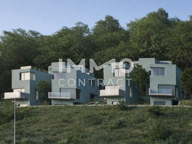 Luxus Haus mit 5 Zimmer zu verkaufen in Höflein an der Donau, Österreich