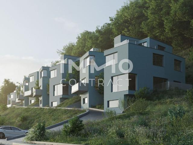 Luxus Haus mit 5 Zimmer zu verkaufen in Höflein an der Donau, Niederösterreich