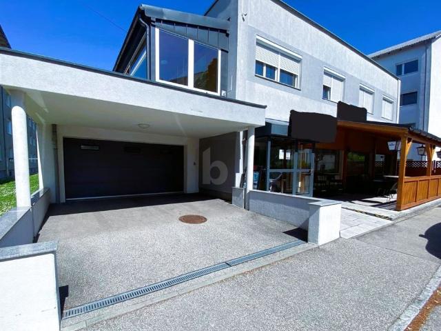 Luxus Haus mit 5 Zimmer zu verkaufen in Haid, Österreich