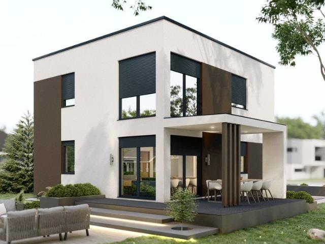 Luxus Haus mit 5 Zimmer zu verkaufen in Hintersdorf, Niederösterreich