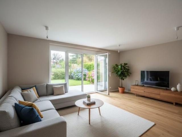 Luxus Haus zu verkaufen Wolkersdorf, Österreich