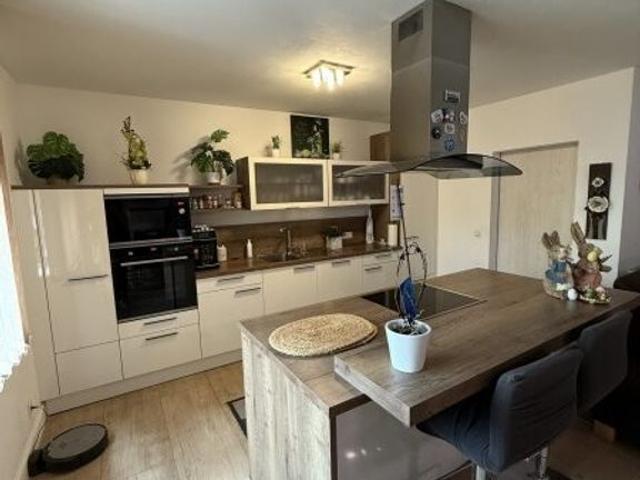 Luxus Haus mit 5 Zimmer zu verkaufen in Mattighofen, Österreich