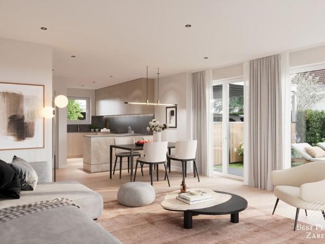 Luxus Haus mit 5 Zimmer zu verkaufen in Marmolatastraße, 2, München, Bayern