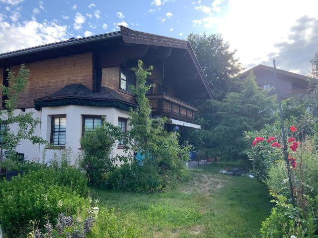 Luxus Haus mit 5 Zimmer zu verkaufen in Mittersill, Österreich