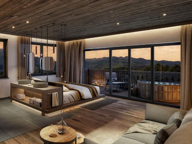 Luxus Haus mit 5 Zimmer zu verkaufen in Mühlbach am Hochkönig, Salzburgerland