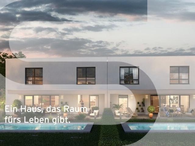 Luxus Haus mit 5 Zimmer zu verkaufen in Pasching, Österreich