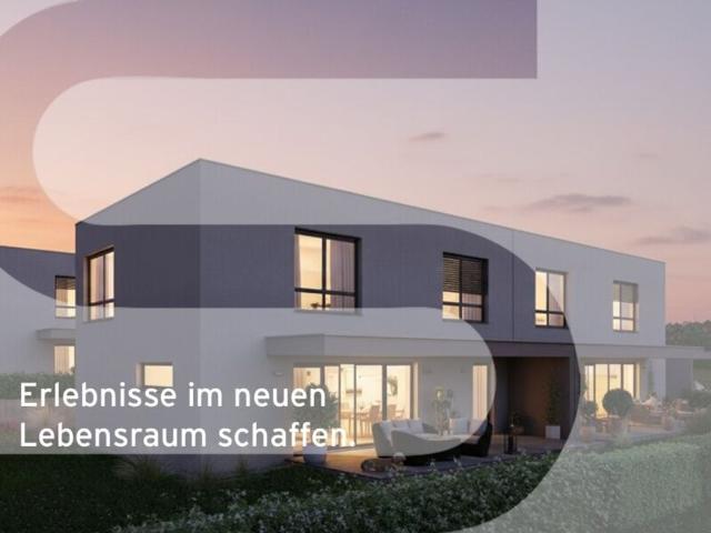 Luxus Haus mit 5 Zimmer zu verkaufen in Pasching, Österreich