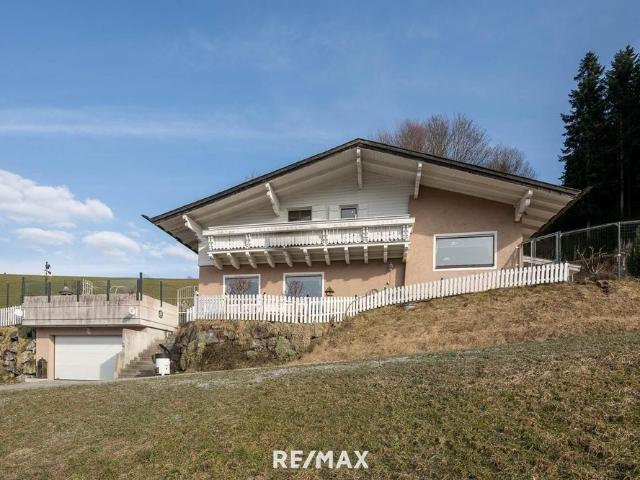 Luxus Haus mit 5 Zimmer zu verkaufen in Pfarrwerfen, Österreich