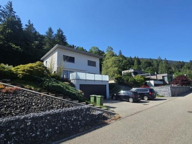 Luxus Haus mit 5 Zimmer zu verkaufen in Villeret, Schweiz