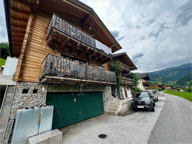 Luxus Haus mit 5 Zimmer zu verkaufen in Zell am See, Salzburgerland