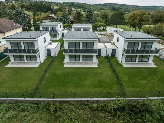 Luxus Haus mit 5 Zimmer zu vermieten in Am Steinriegl, Weidlingbach, Politischer Bezirk Tulln, Niederösterreich