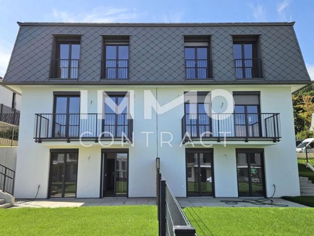 Luxus Haus mit 5 Zimmer zu vermieten in Bad Sauerbrunn, Österreich