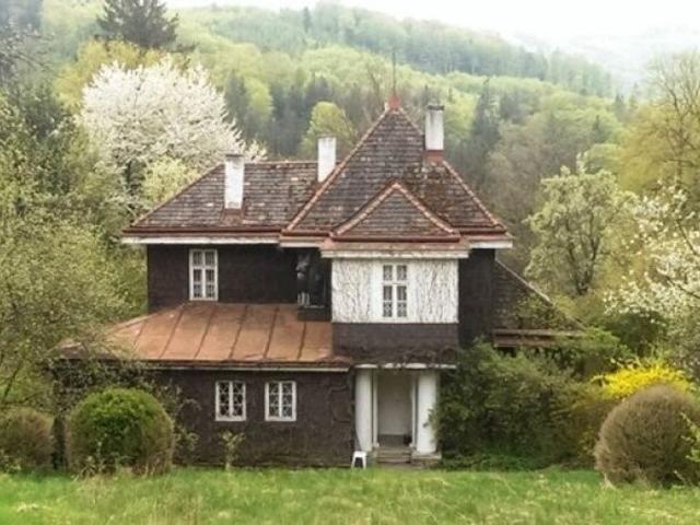 Luxus Haus mit 5 Zimmer zu vermieten in Rekawinkel, Niederösterreich