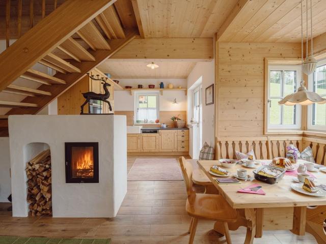Luxus Haus mit 5 Zimmern zu verkaufen in Grundlsee, Österreich