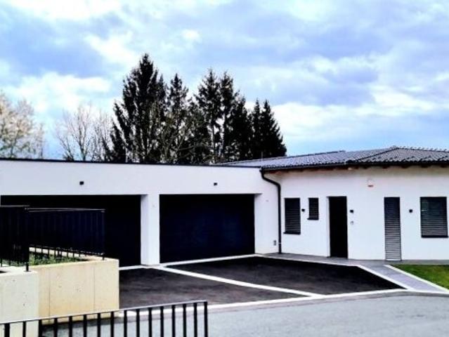 Luxus Haus mit 5 Zimmern zu verkaufen in Hartberg, Österreich
