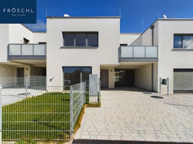 Luxus Haus mit 5 Zimmern zu verkaufen in Wolkersdorf, Österreich