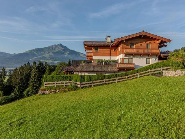 Luxus Haus mit 606 m2 zu verkaufen Sankt Johann in Tirol, Tirol