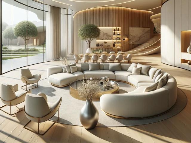 Luxus Haus mit 680 m2 zu verkaufen Saint Prex, Schweiz