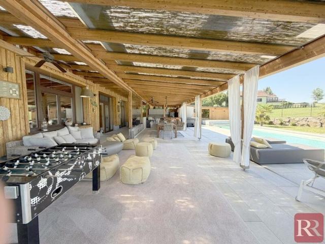 Luxus Haus mit 682 m2 zu verkaufen Landfriedstetten, Österreich