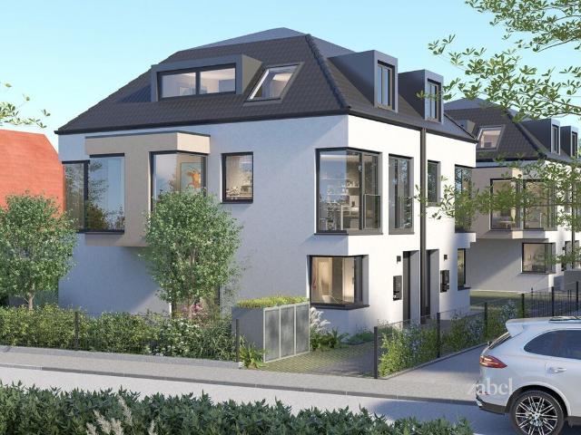 Luxus Haus mit 6 Zimmer zu verkaufen in Augustenfelder Straße, 33, München, Upper Bavaria, Bayern